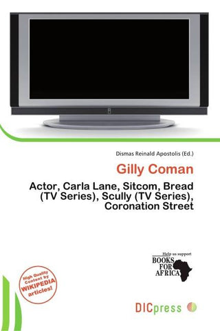 Gilly Coman
