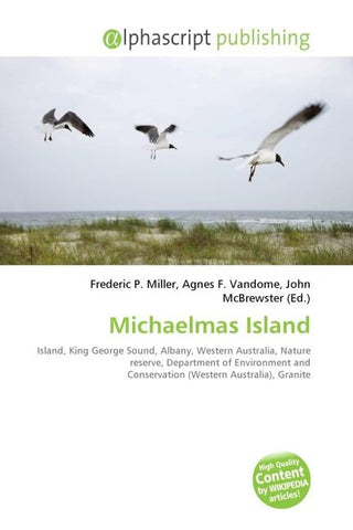 Michaelmas Island