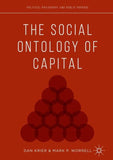 The Social Ontology of Capitalism