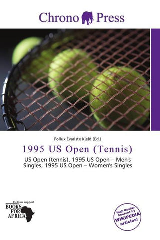 1995 US Open (Tennis)