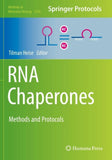 RNA Chaperones