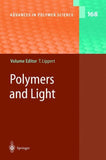 Polymers and Light
