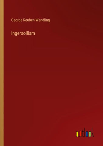 Ingersollism