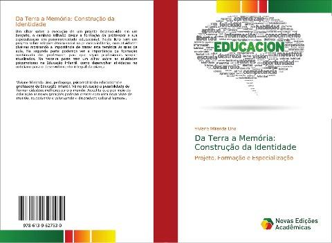 Da Terra a Memória: Construção da Identidade