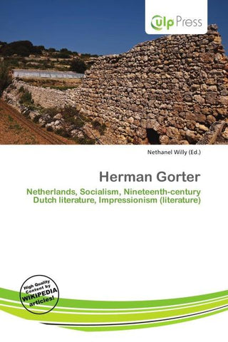 Herman Gorter
