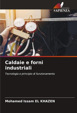 Caldaie e forni industriali