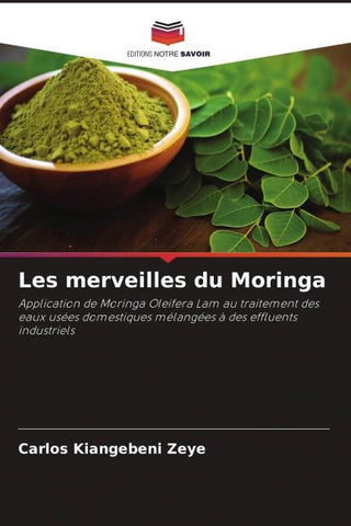 Les merveilles du Moringa