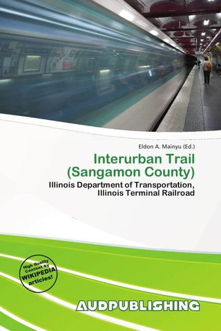 Interurban Trail (Sangamon County)