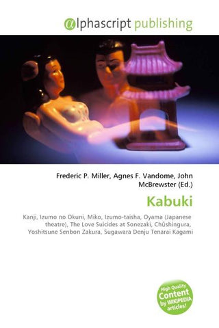 Kabuki