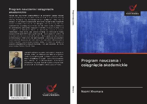 Program nauczania i osi¿gni¿cia akademickie