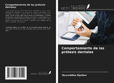 Comportamiento de las prótesis dentales