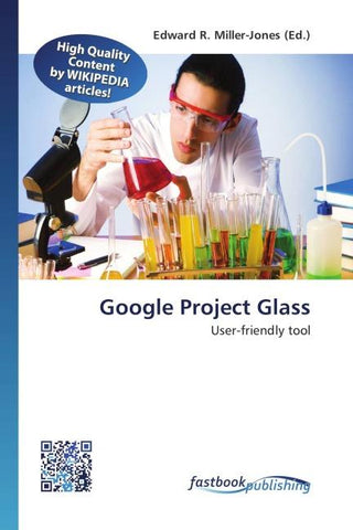 Google Project Glass