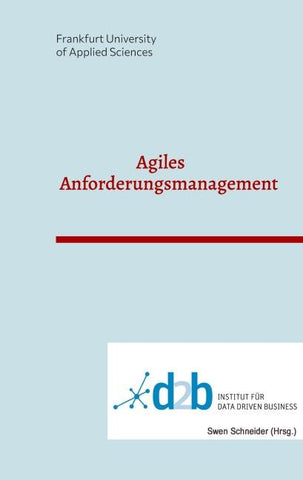 Agiles Anforderungsmanagement