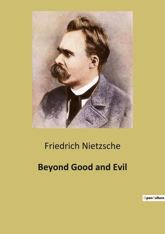 Beyond Good and Evil