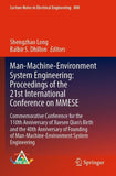 Man-Machine-Environment System Engineering: Proceedings of the 21st International Conference on MMESE