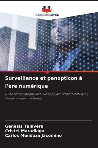 Surveillance et panopticon à l'ère numérique