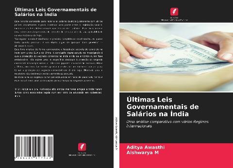 Últimas Leis Governamentais de Salários na Índia