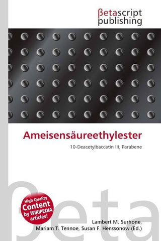 Ameisensäureethylester