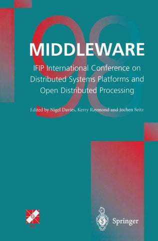 Middleware’98