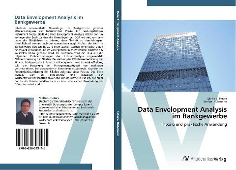 Data Envelopment Analysis im Bankgewerbe