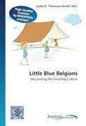 Little Blue Belgians