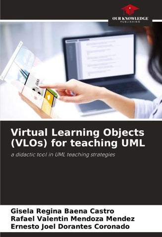 Virtual Learning Objects (VLOs) for teaching UML