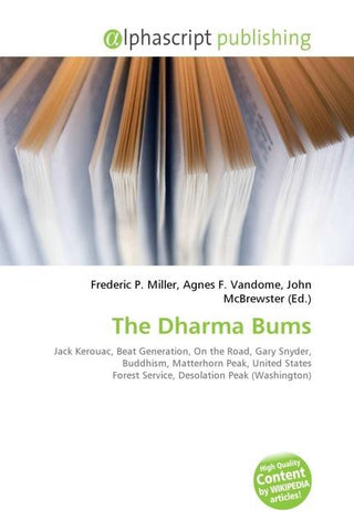 The Dharma Bums