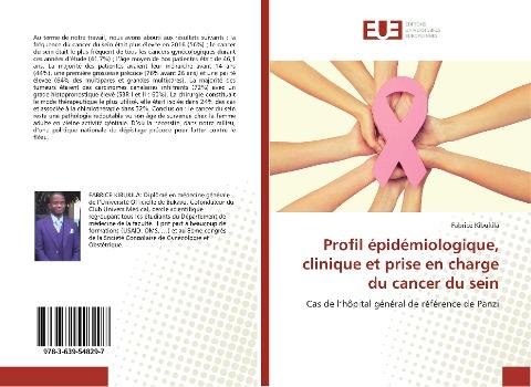 Profil épidémiologique, clinique et prise en charge du cancer du sein