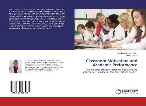 Classroom Motivation and Academic Performance