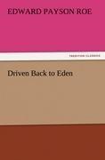 Driven Back to Eden