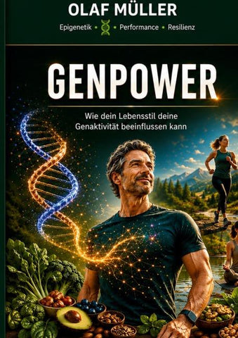 Genpower
