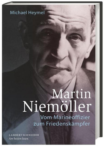 Martin Niemöller