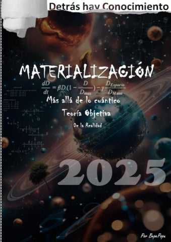 Materialización