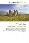 History of Pomerania