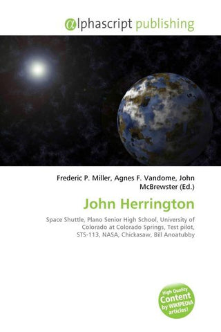 John Herrington