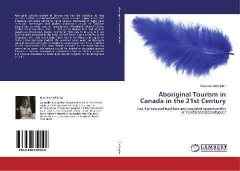 Aboriginal Tourism in Canada in the 21st Century