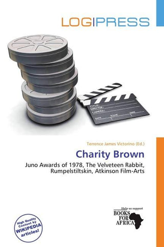 Charity Brown