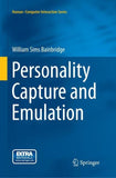 Personality Capture and Emulation