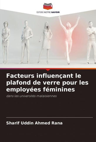 Facteurs influençant le plafond de verre pour les employées féminines
