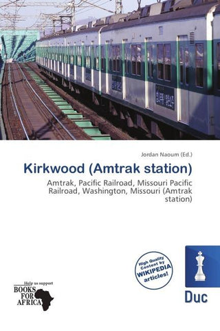 Kirkwood (Amtrak station)