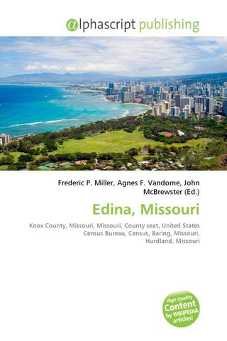 Edina, Missouri