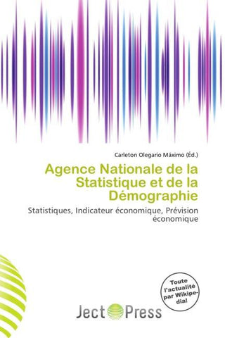 Agence Nationale de la Statistique et de la Démographie