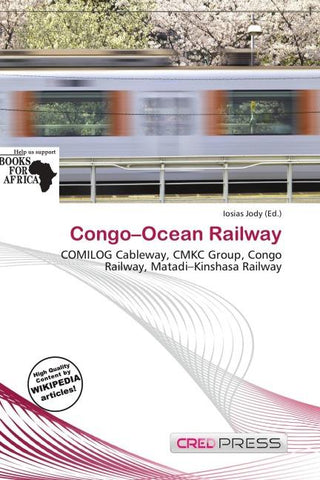 Congo-Ocean Railway