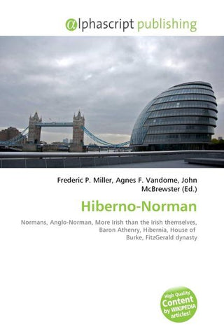 Hiberno-Norman