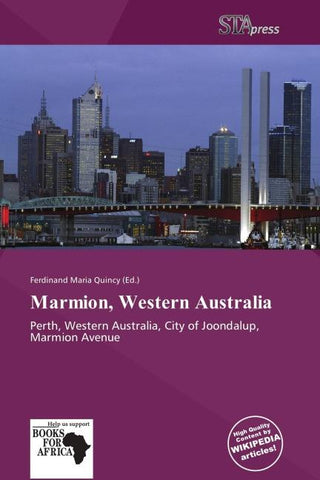 Marmion, Western Australia