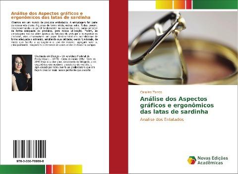 Análise dos Aspectos gráficos e ergonômicos das latas de sardinha