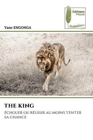 THE KING