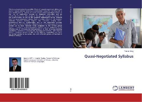 Quasi-Negotiated Syllabus