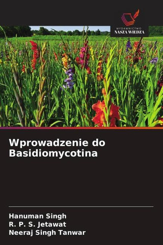 Wprowadzenie do Basidiomycotina