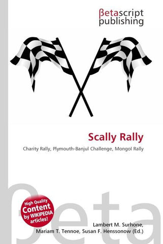 Scally Rally